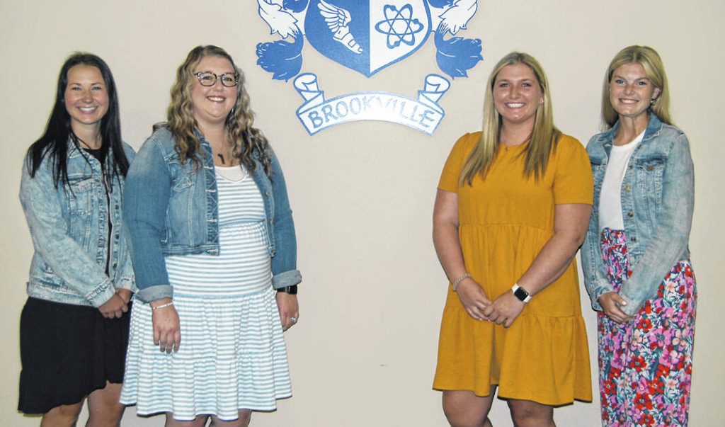 Brookville school board hires teachers The Register Herald